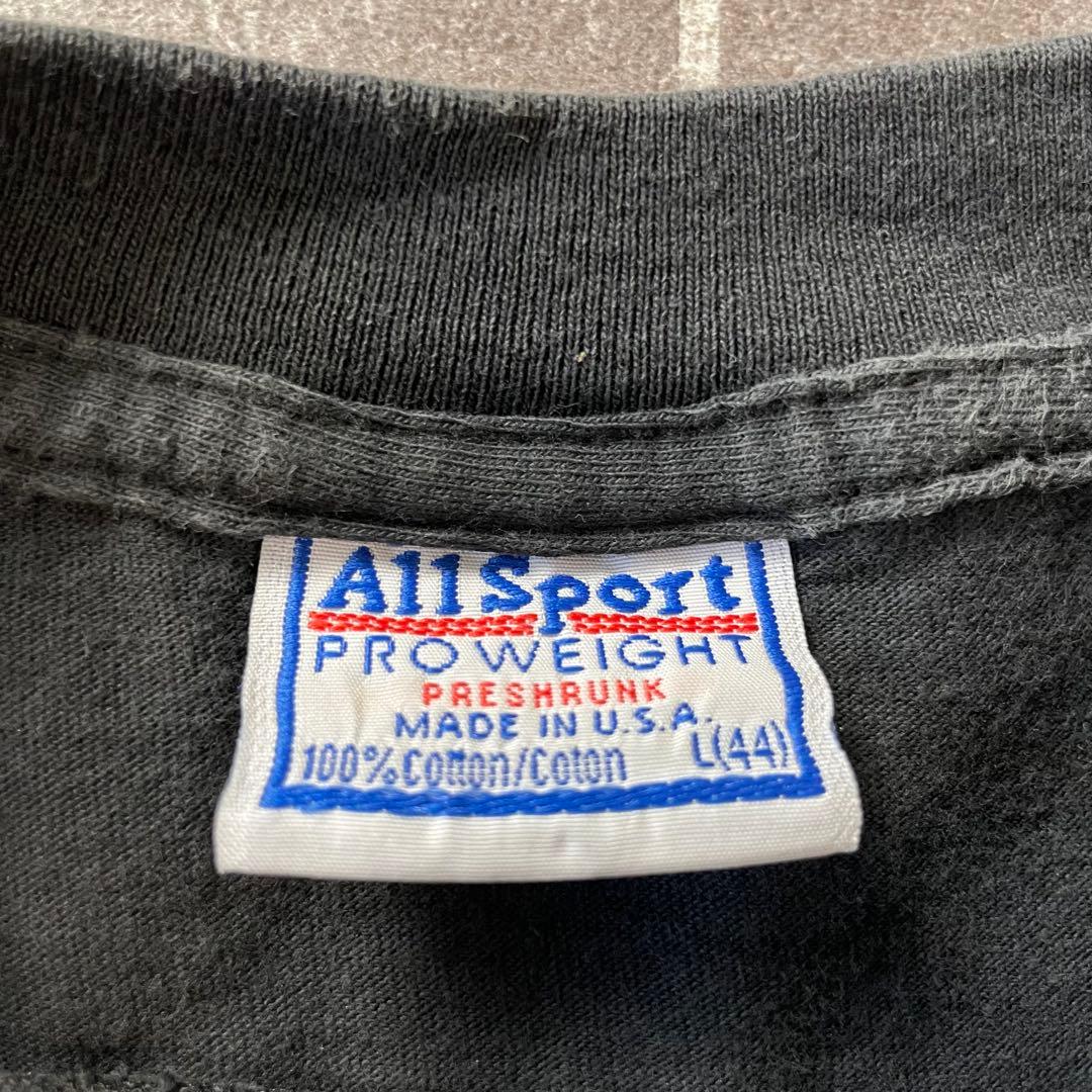 nine inch nails ナインインチネイルズ Tシャツ ブラック L