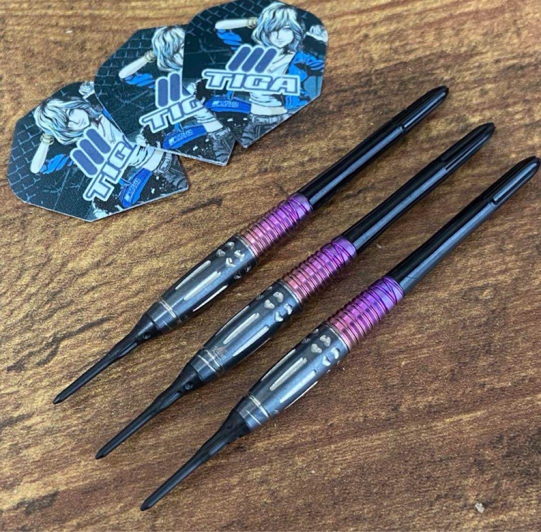 TIGA Fusion Zero Gravity2 大崎裕一