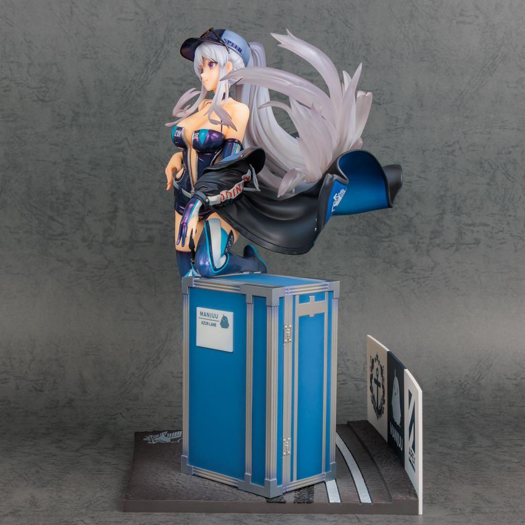 特典付き アズールレーン エンタープライズ ウィンド・キャッチャー