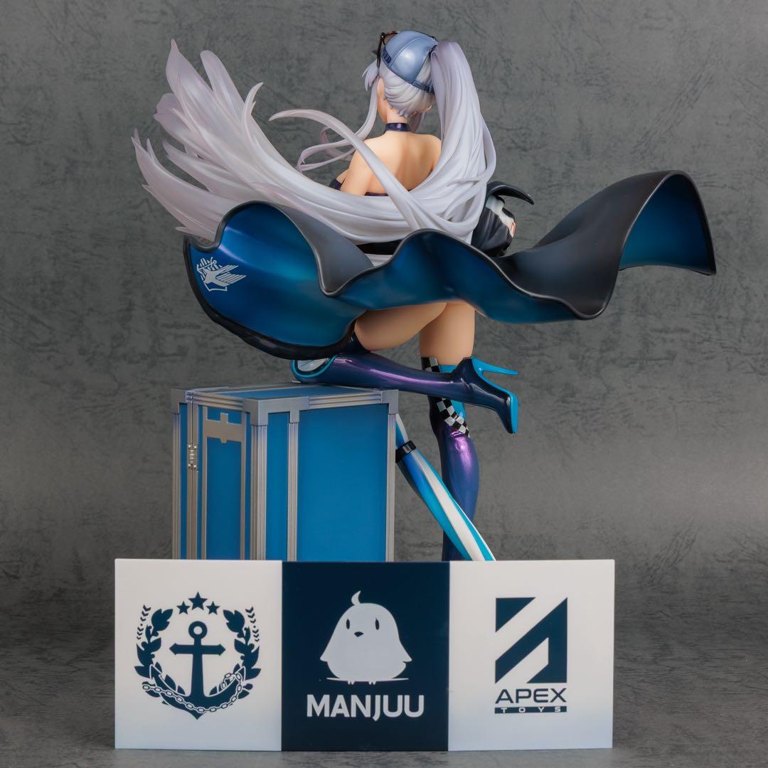 特典付き アズールレーン エンタープライズ ウィンド・キャッチャー