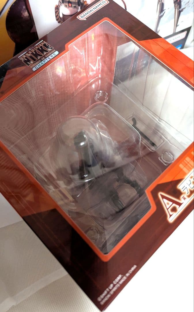 勝利の女神　ニケ　一番くじ　A賞B賞C賞E賞下位賞セット　未開封品