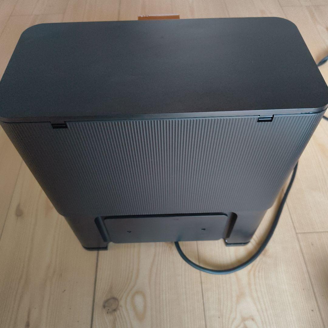 2in1ロボット掃除機 水拭き ルンバ iRobot コンボ j7+