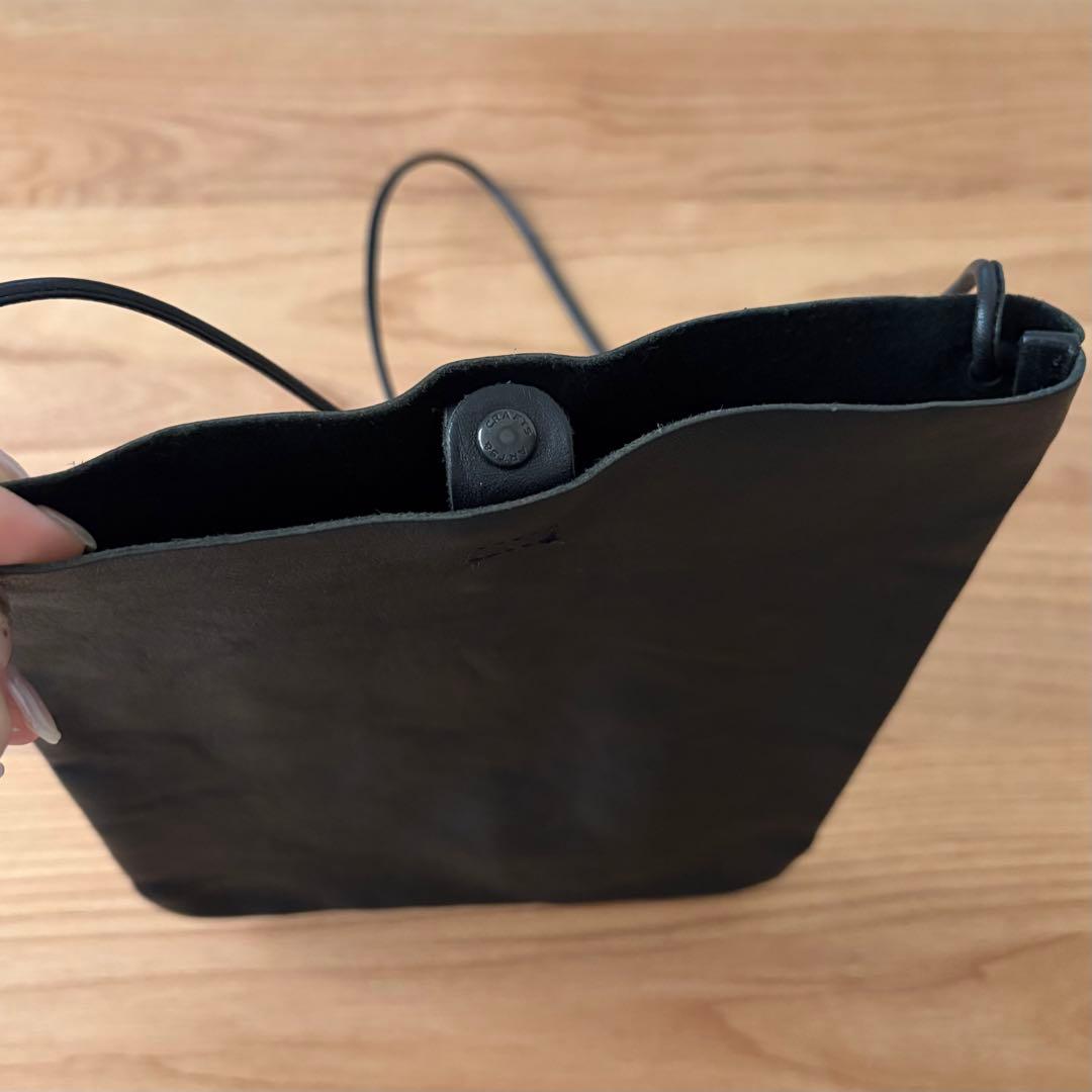 n.さん専用《美品》ARTS&CRAFTS アーツアンドクラフツショルダーバッグ