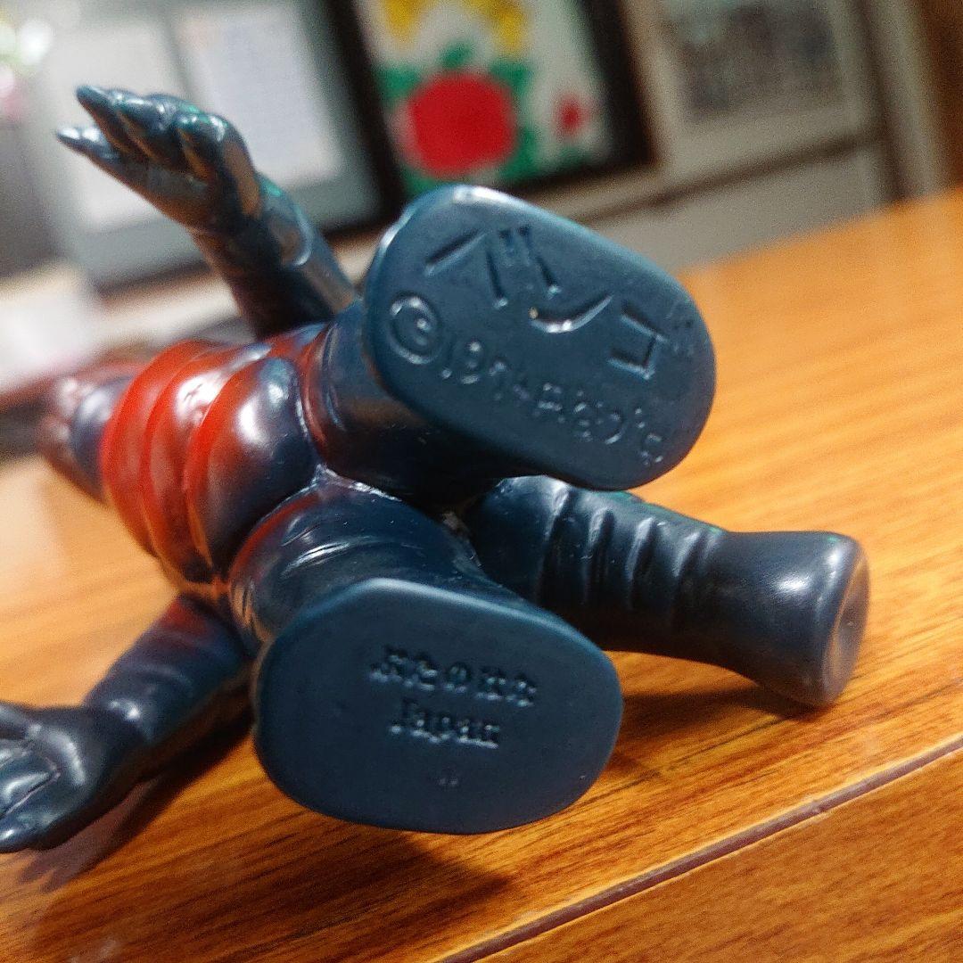 ぶたのはな/バンゴ ソフビ