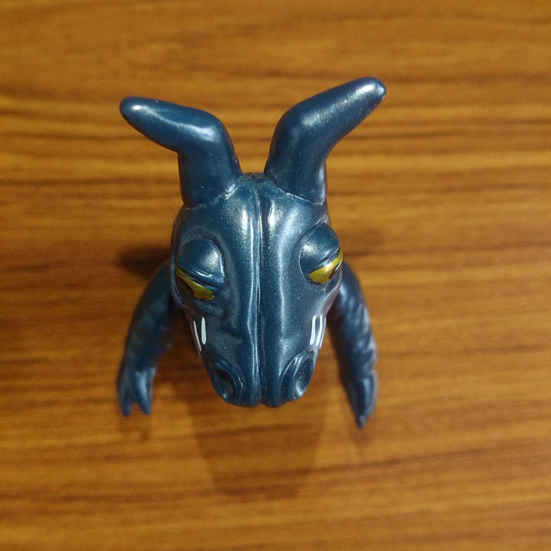 ぶたのはな/バンゴ ソフビ