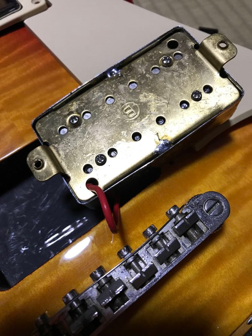 ギター Epiphone Les Paul StandardCherrySunburst