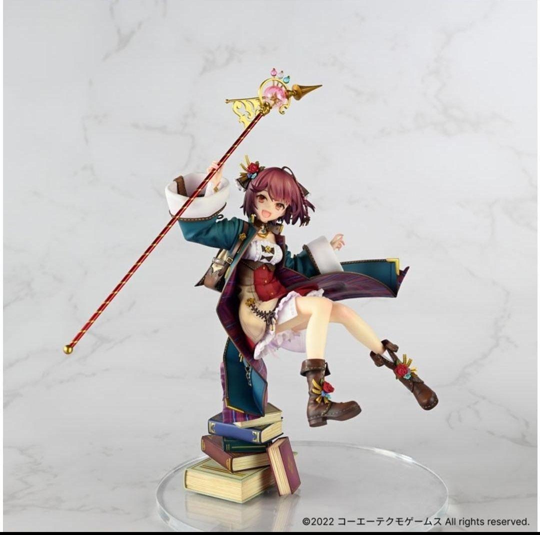 黒布 ONE SLASH ソフィー 1/7 フィギュア 新品未開封