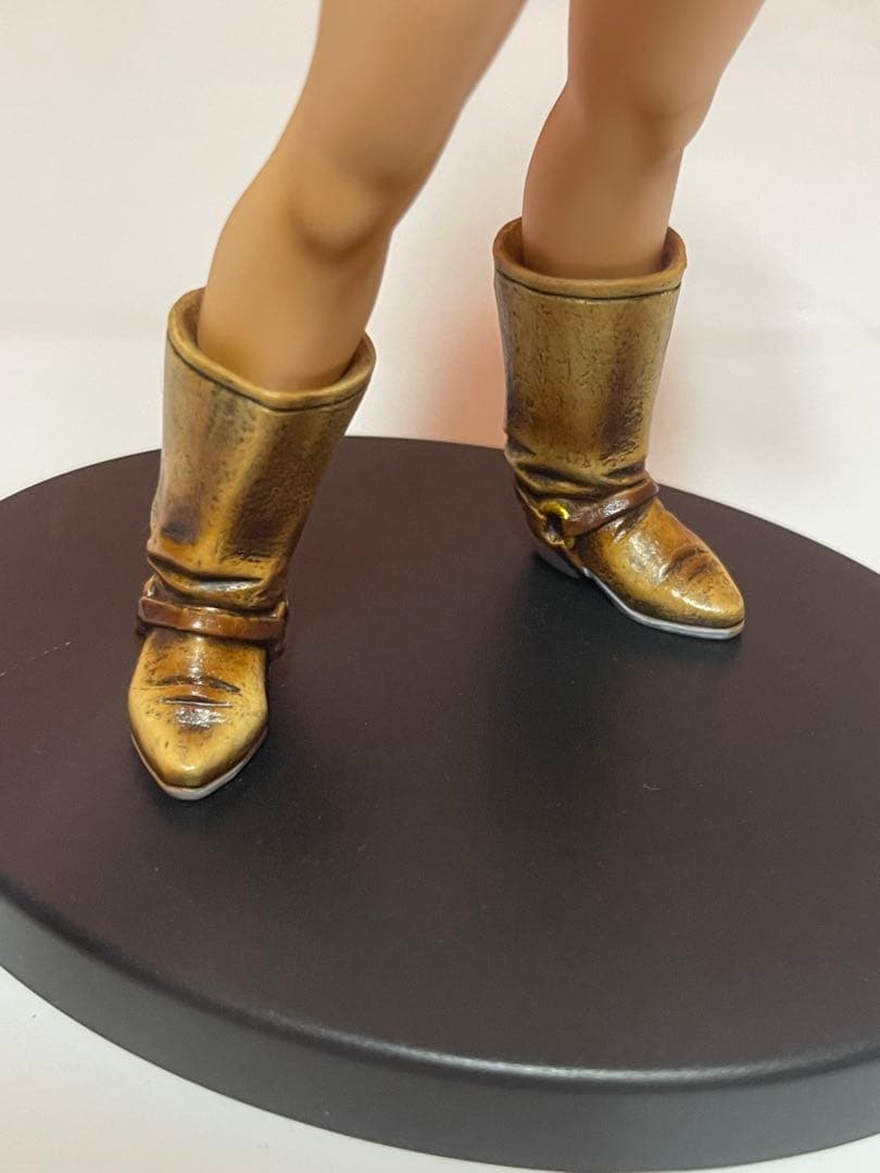 ドラゴンボールZ MATCH MAKERS-ANDROID 18 リペイント