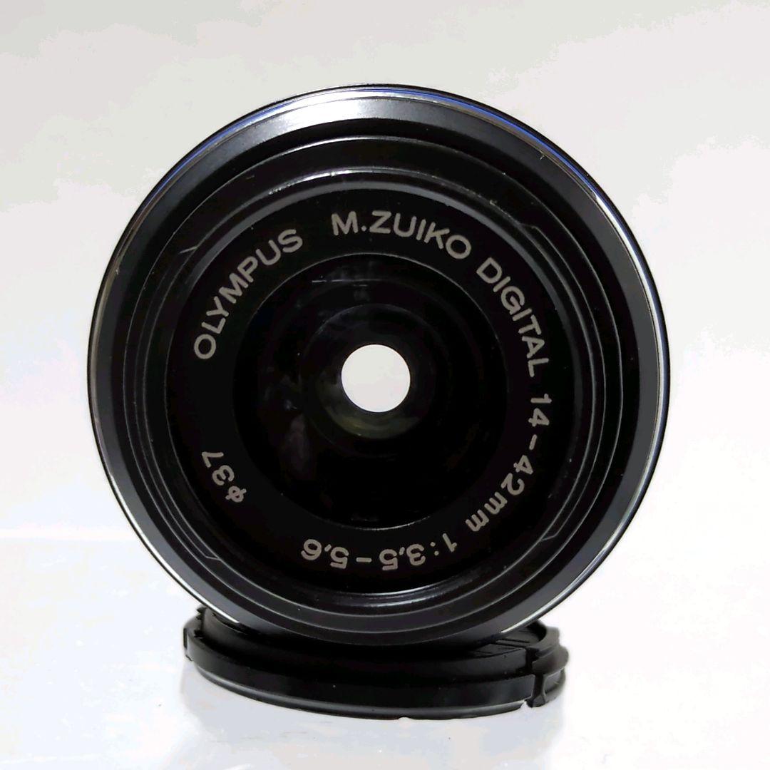 ❤️OLYMPUS❤️E-PL2❤️スマホ転送可❤️#1221③