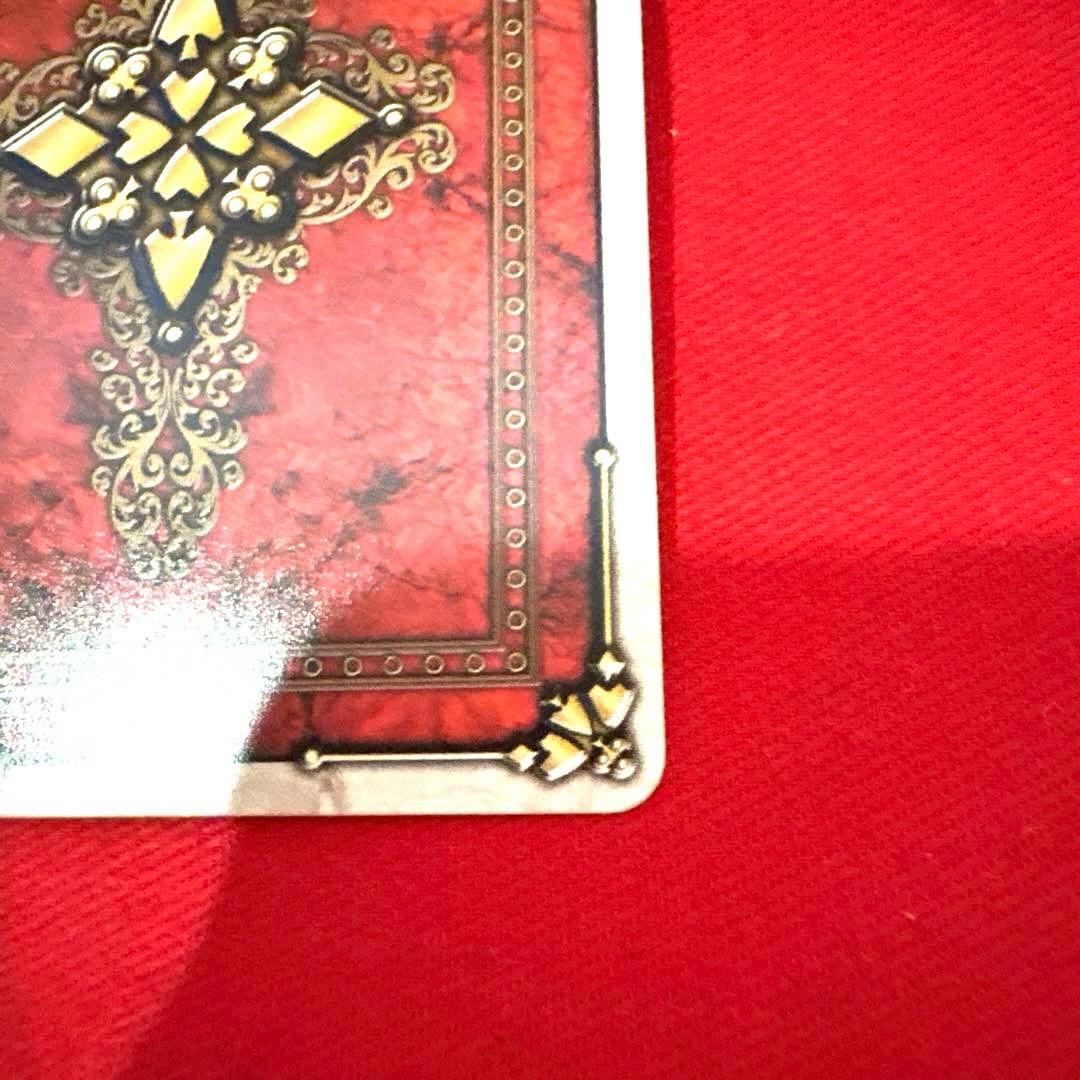 ラウズカード 仮面ライダーレンゲル 仮面ライダー剣 トレカ レア クローバー3