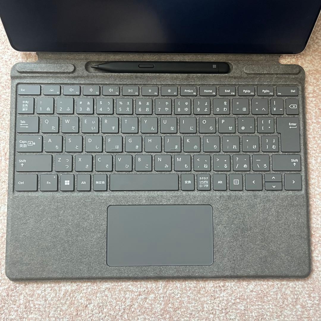 その他ノートPC本体 Microsoft Surface Pro 8 i5/8GB/256GB
