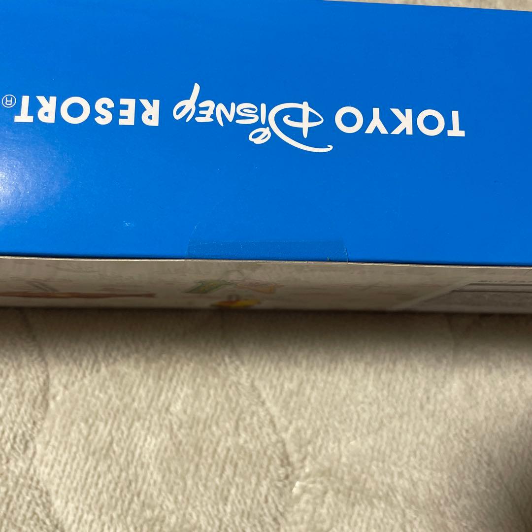 ディズニーリゾート　ぬいぐるみチャーム全種類セット