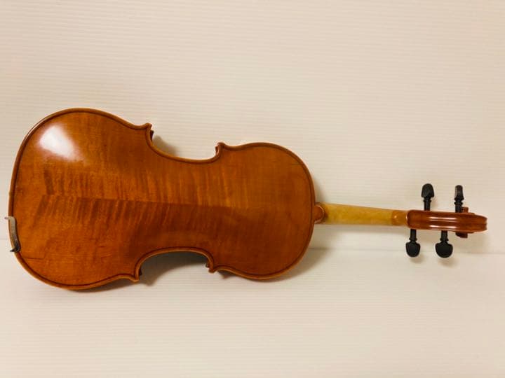 SUZUKI スズキ No.330 4/4 Anno1990 バイオリン