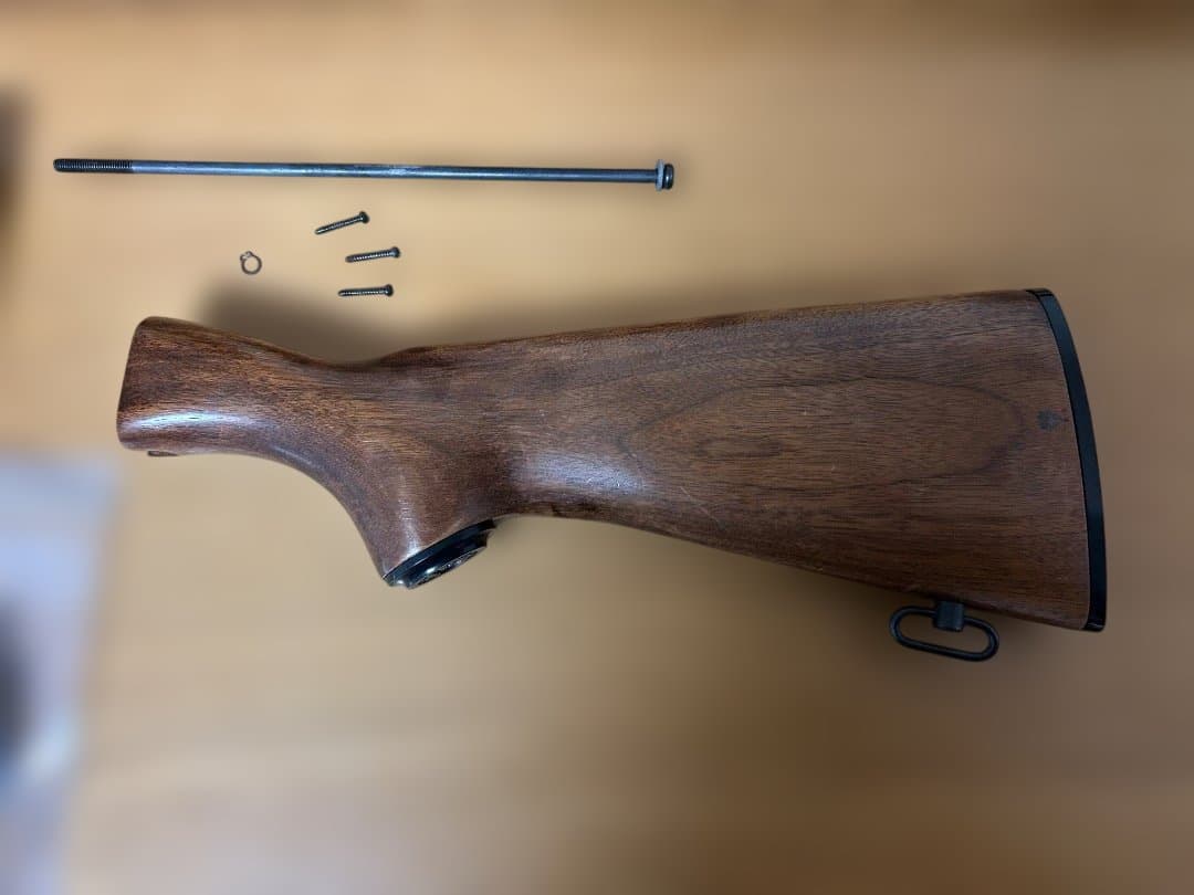 マルゼン　M100 ウォールナット　ウッドストック　廃盤