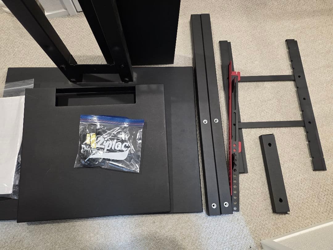 テレビスタンド WALL TV STAND V2 LOW TYPE