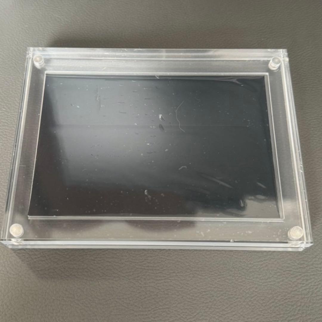 遊戯王　WCS2023 ブラックマジシャンガール　魔法の筒