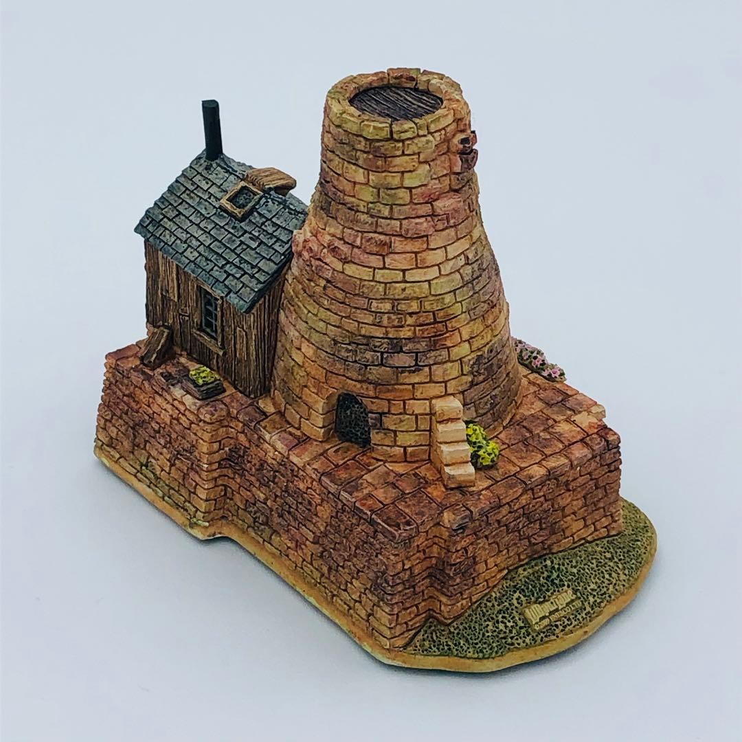 リリパットレーン ジブリ 天空の城ラピュタ パズーの小屋 現状