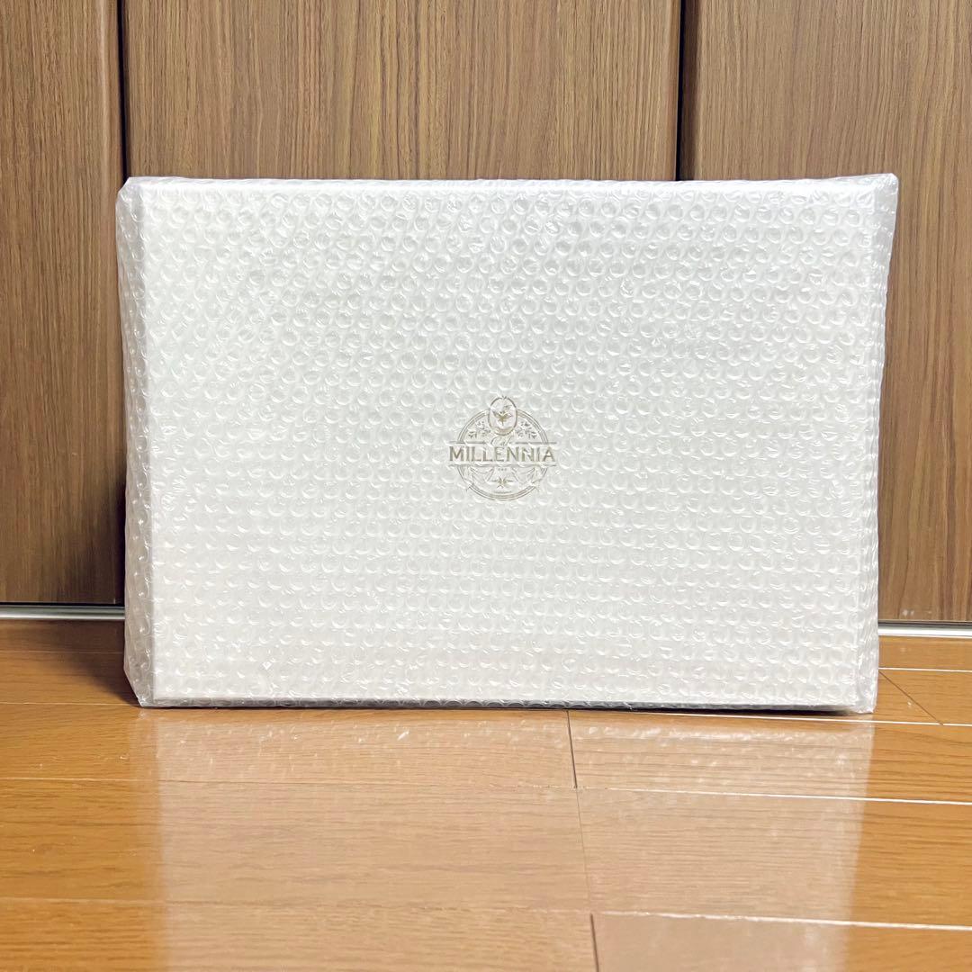 【未開封新品】 グラブル カフェミレニア 珈琲カップ&ドリップポットセット