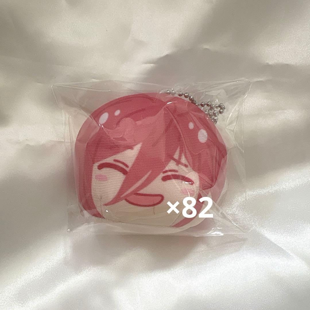 ブルーロック 千切豹馬 おまんじゅうvol.2