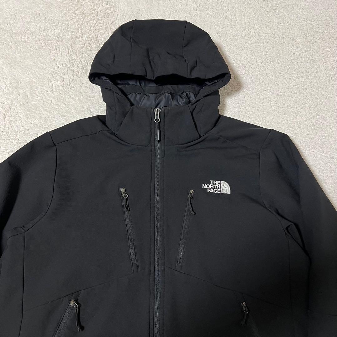 THE NORTH FACE APEX ELEVATION JKT メンズ L