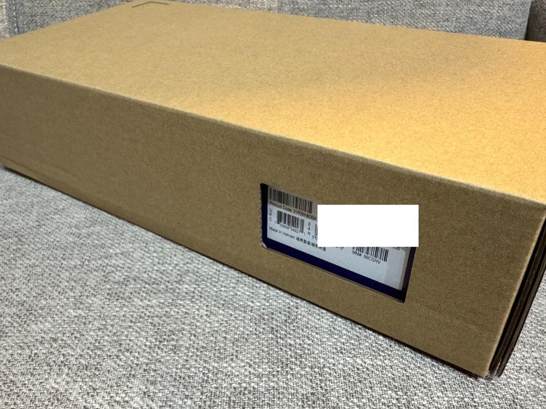 Intel Arc B580 Limited Edition 新品未開封