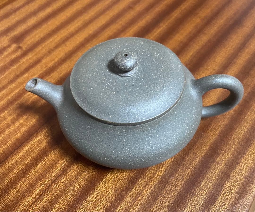 中国急須　未使用