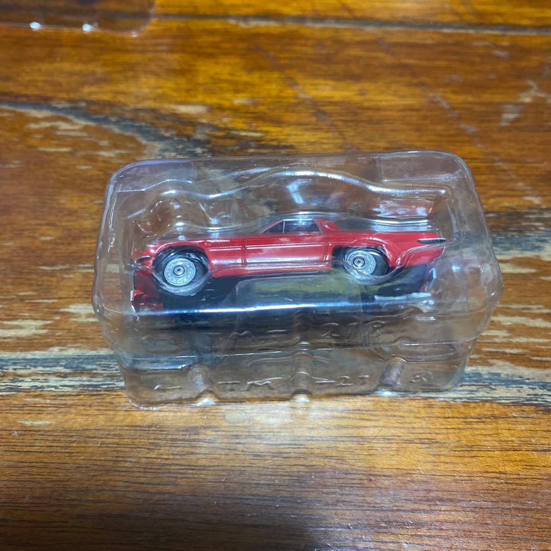 トミカ リミテッドビンテージ ミニカー コスモスポーツ　3台セット