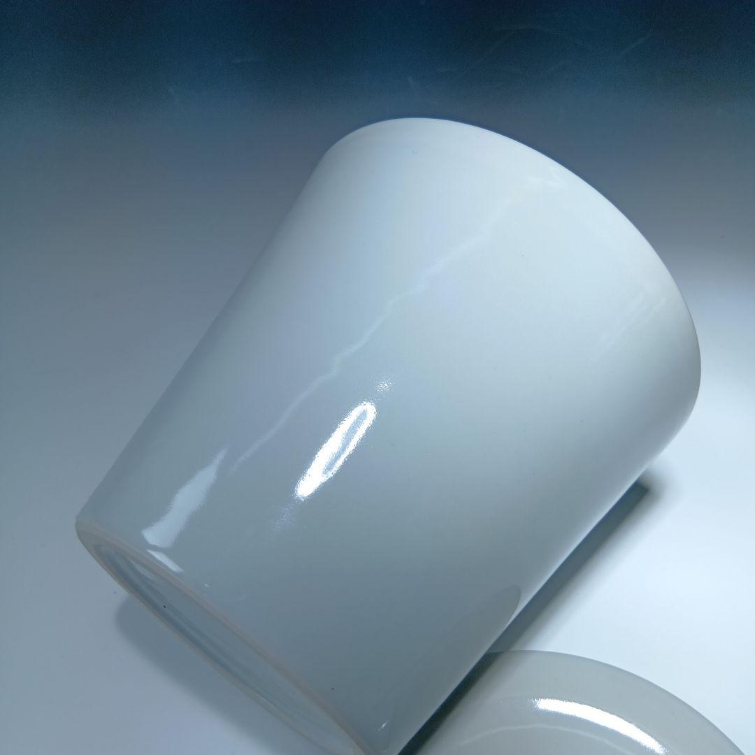 最後値下げ茶道具　中村翠嵐作　梅ノ絵広口水指　 表千家　宗伴書付　共箱　美品