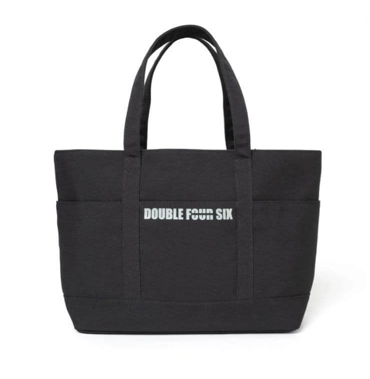 AAA與真司郎トートバッグ