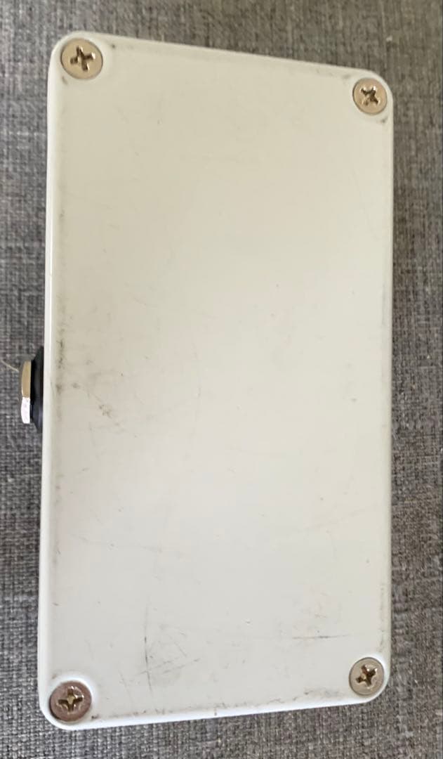 SIRVARZ “Artizan Over Drive “