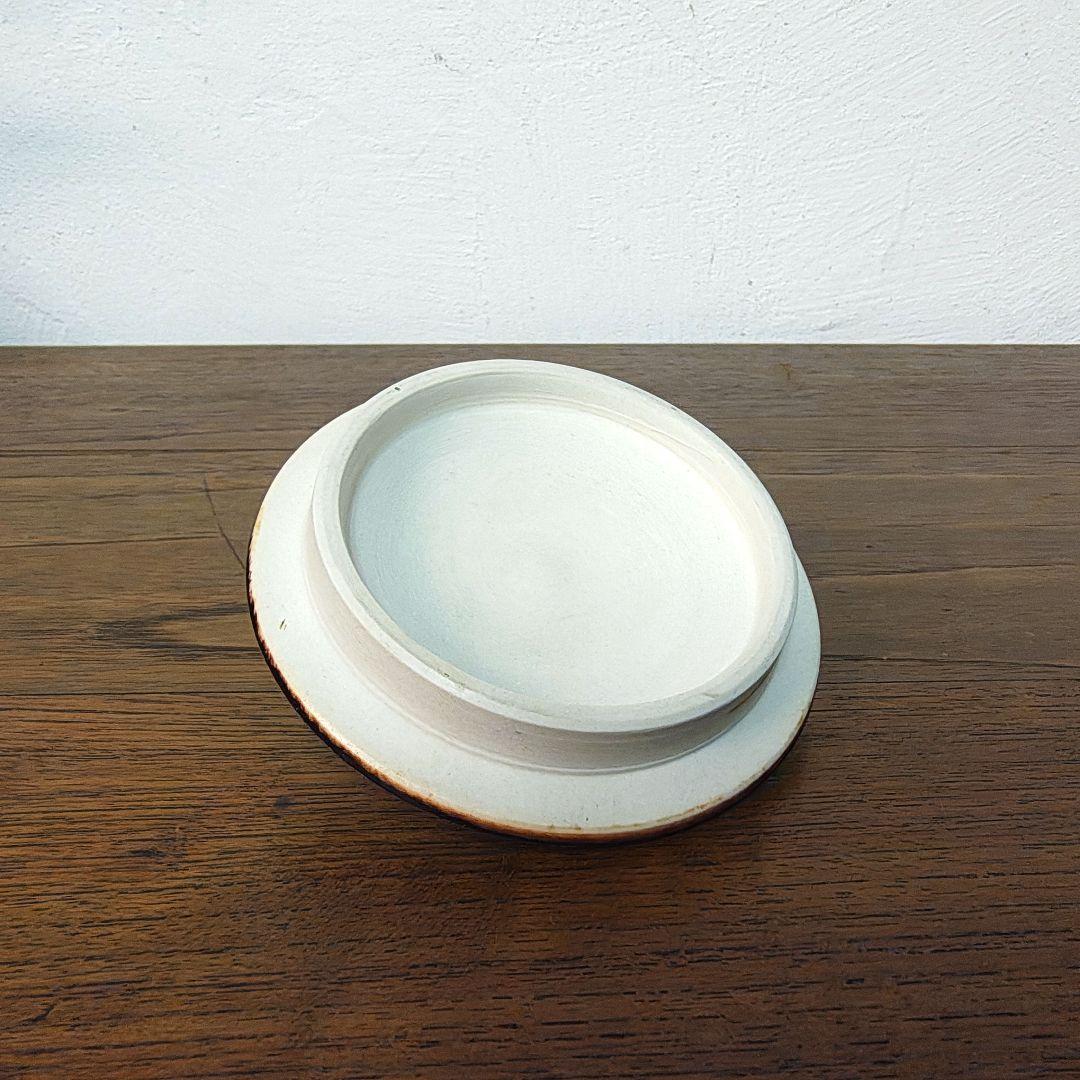 天目　水指　茶道具　作家不詳