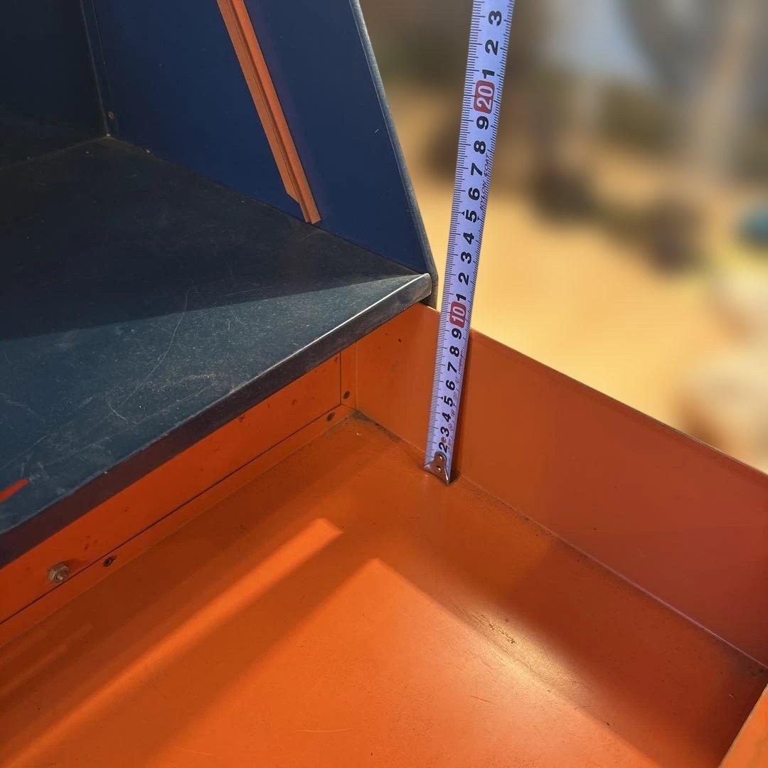 M*Y様 コレクションケース　 TOOLS TIMEX 70s ネイビ