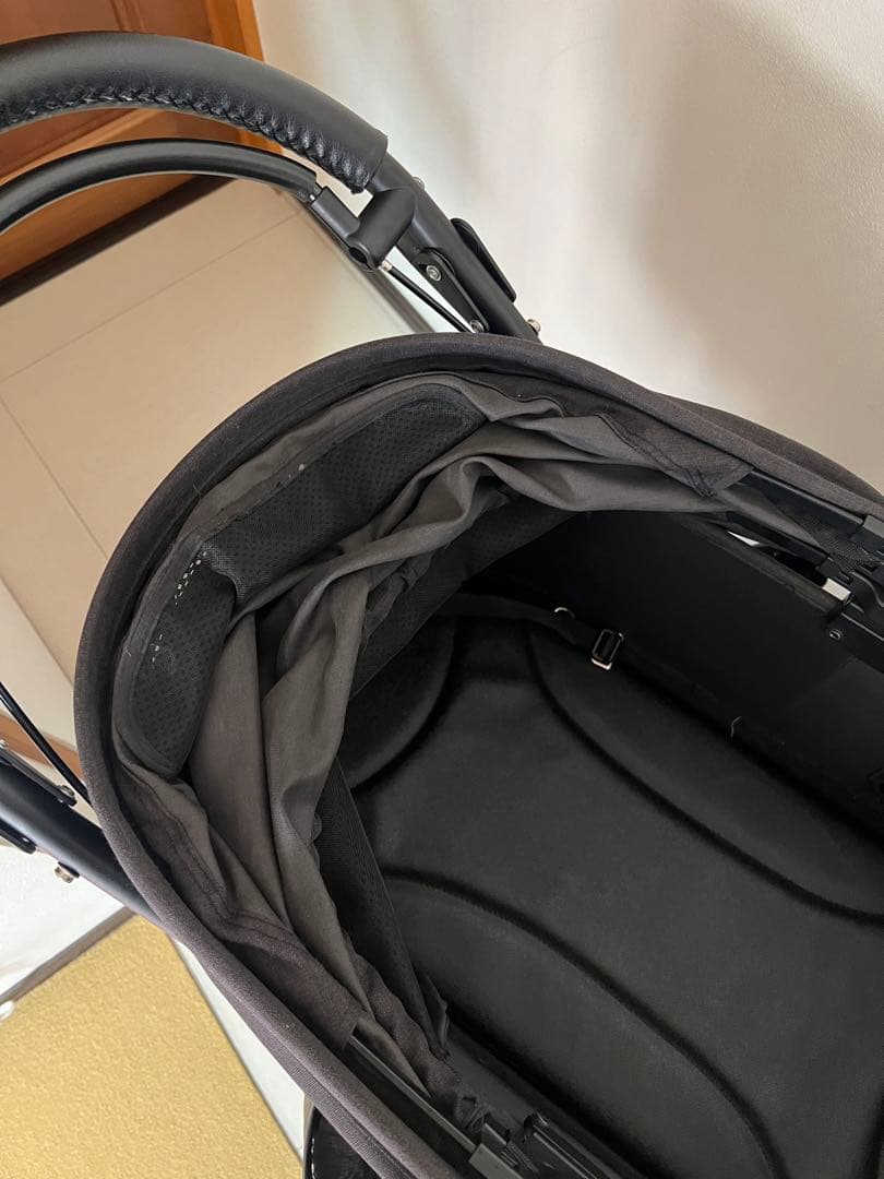 Airbuggy BMWフレーム　DOME3 ブラック