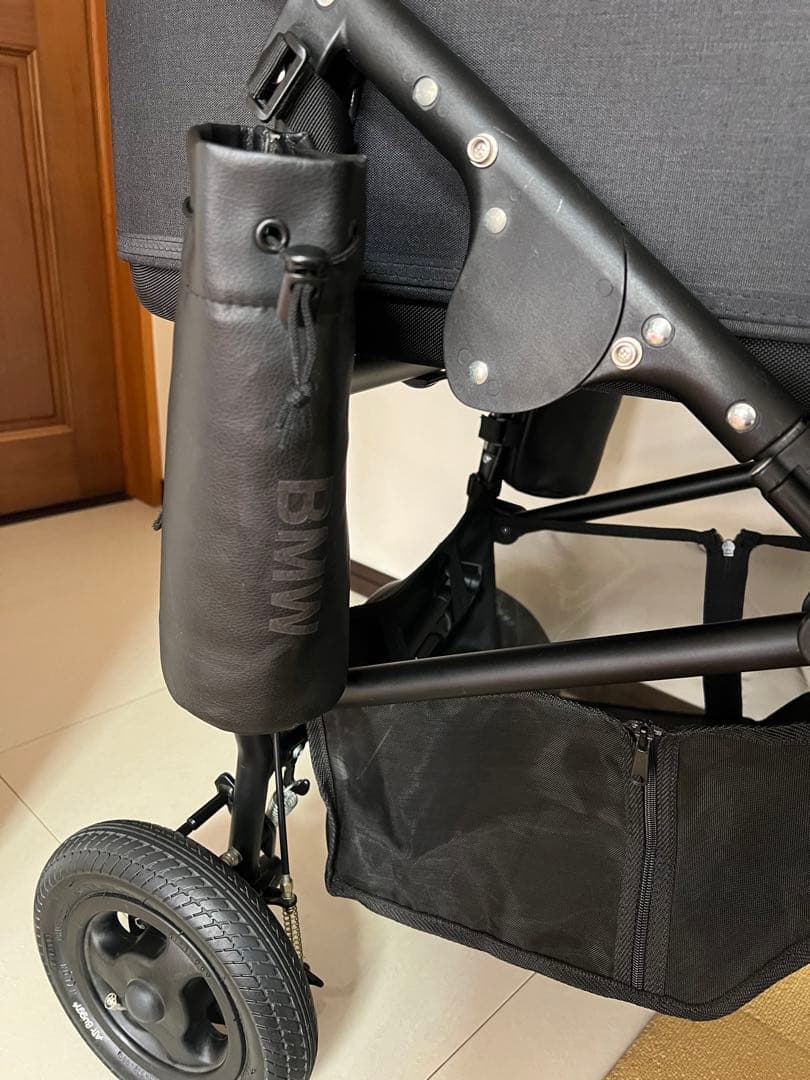 Airbuggy BMWフレーム　DOME3 ブラック