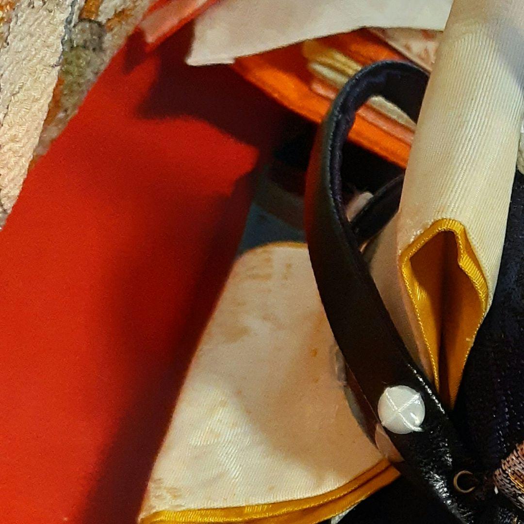 伝統的な雛人形セット　梛葉五人揃え