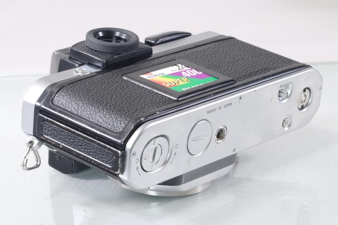 ★訳あり大特価★ Nikon F2 フォトミック + DP-1 #2150