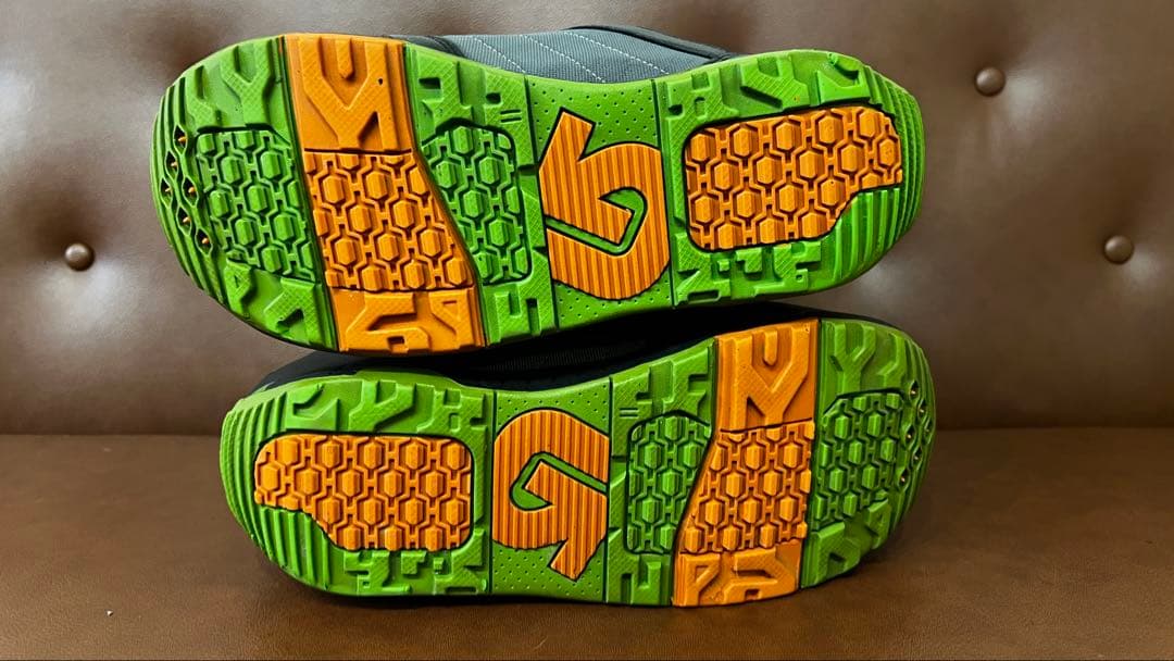 Burton MOTO スノーボードブーツ 28cm