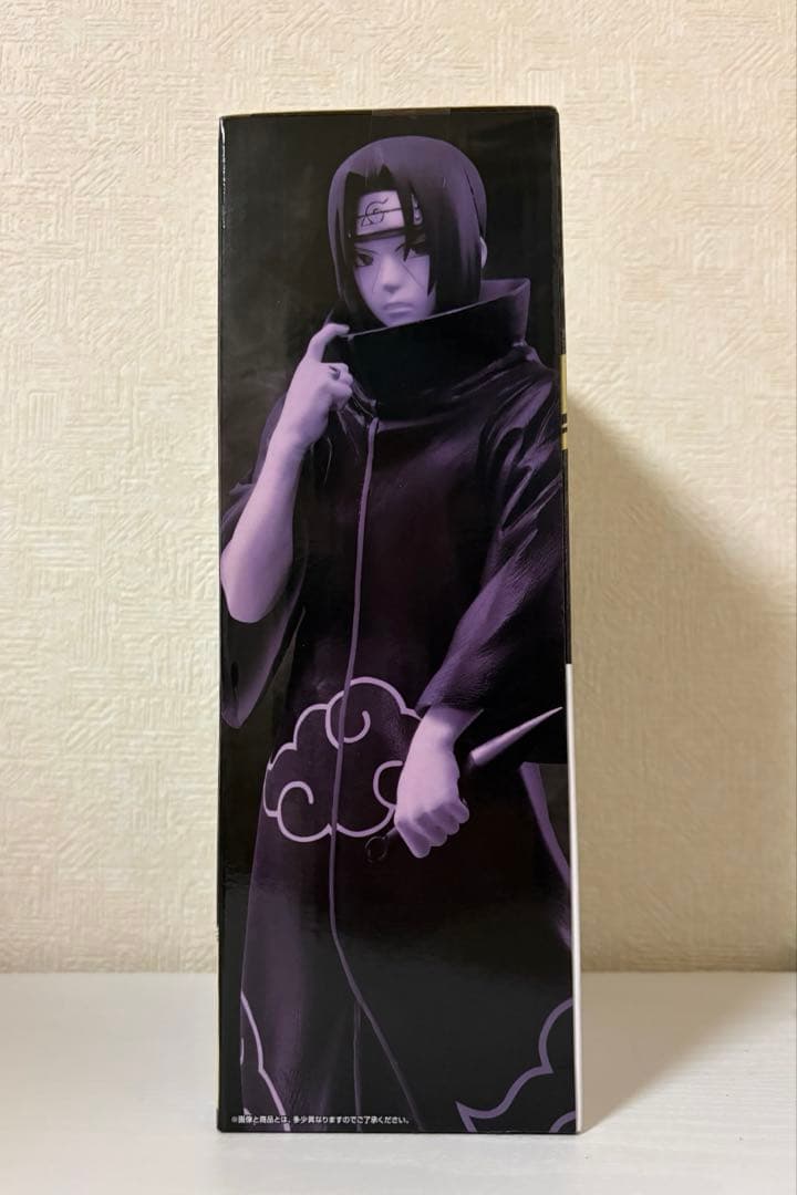 一番くじ NARUTO-ナルト- 疾風伝 忍ノ絆