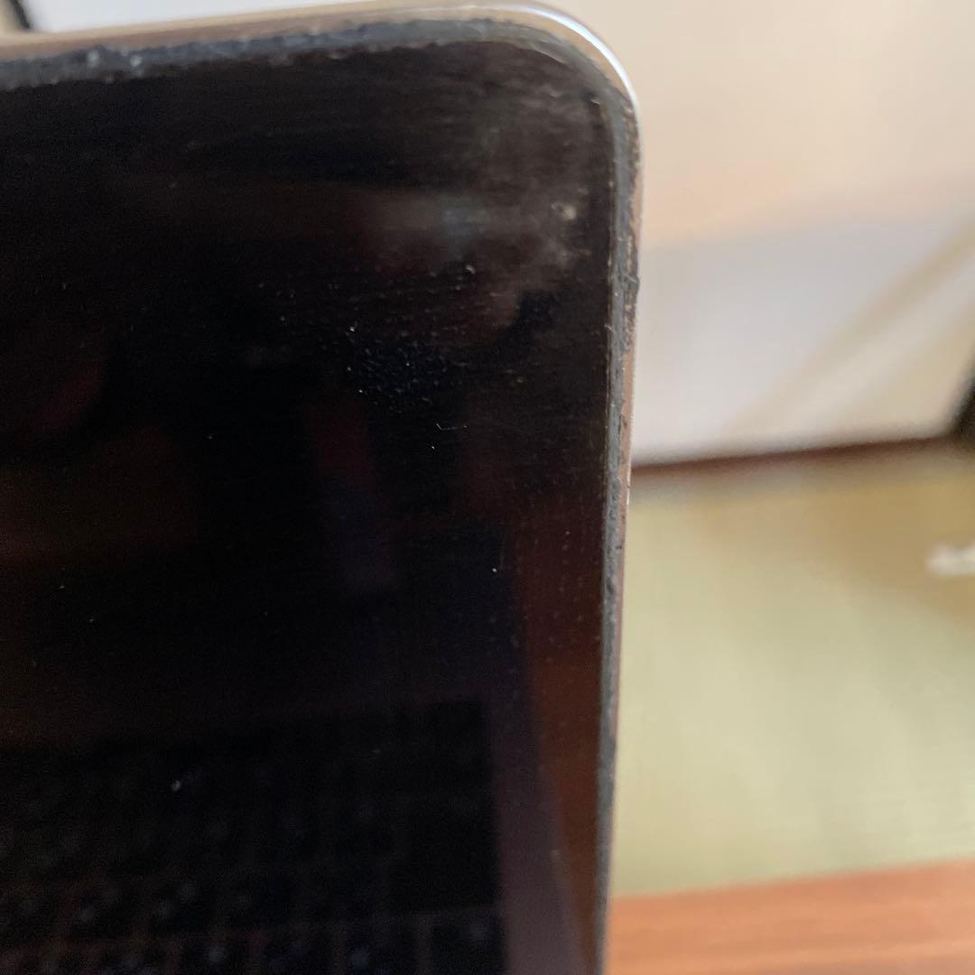 ジャンク品 MacBook Pro 13