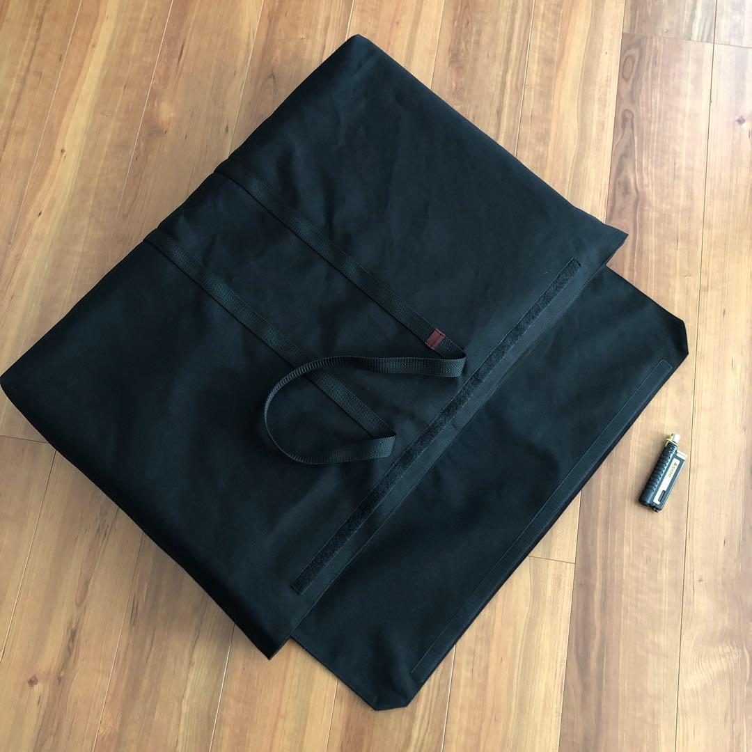 ゆづみず様オーダーtent_o_ten SANDAN disPLAY用バッグ