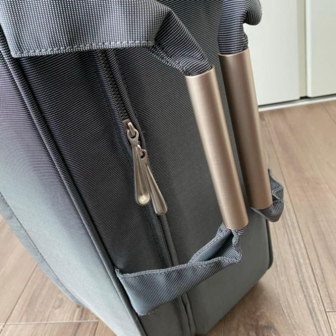 PEUGEOT プジョー 307C トランクケース トランクバッグ キャリケース