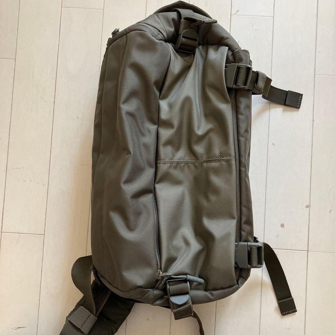 5.11 タクティカルスリングバッグ　特殊部隊　pmc トレッキング