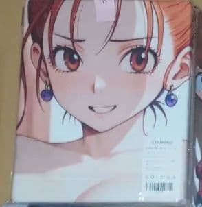 アニメキャラクタータオル 8枚セット