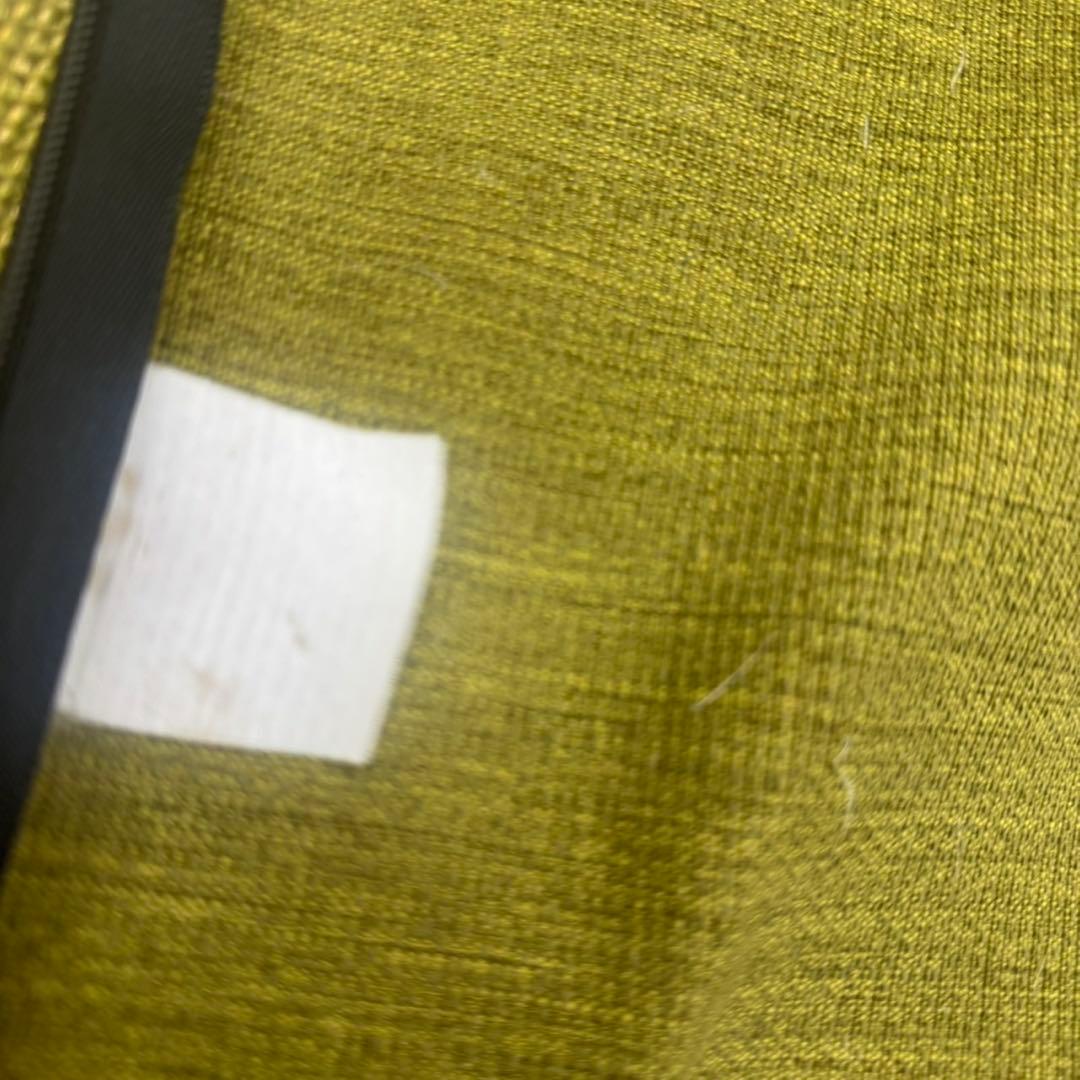 i*t様 リーン・ロゼ プラド用 背クッション ソファ グレー グリーン