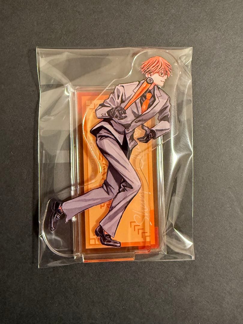 忘却バッテリー　千早瞬平　藤堂葵　アクリルスタンド　セット