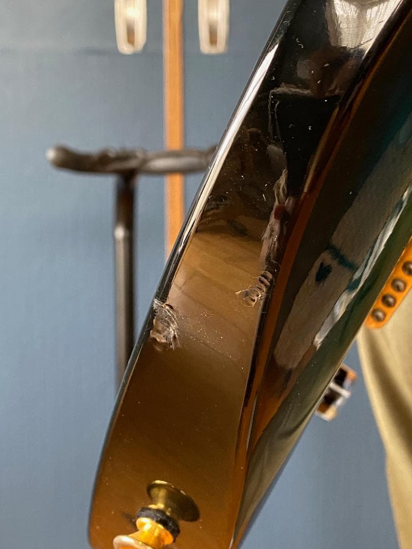 COBRAN （中信楽器） 日本製　エレキギター　ビンテージ中古【週末限定】