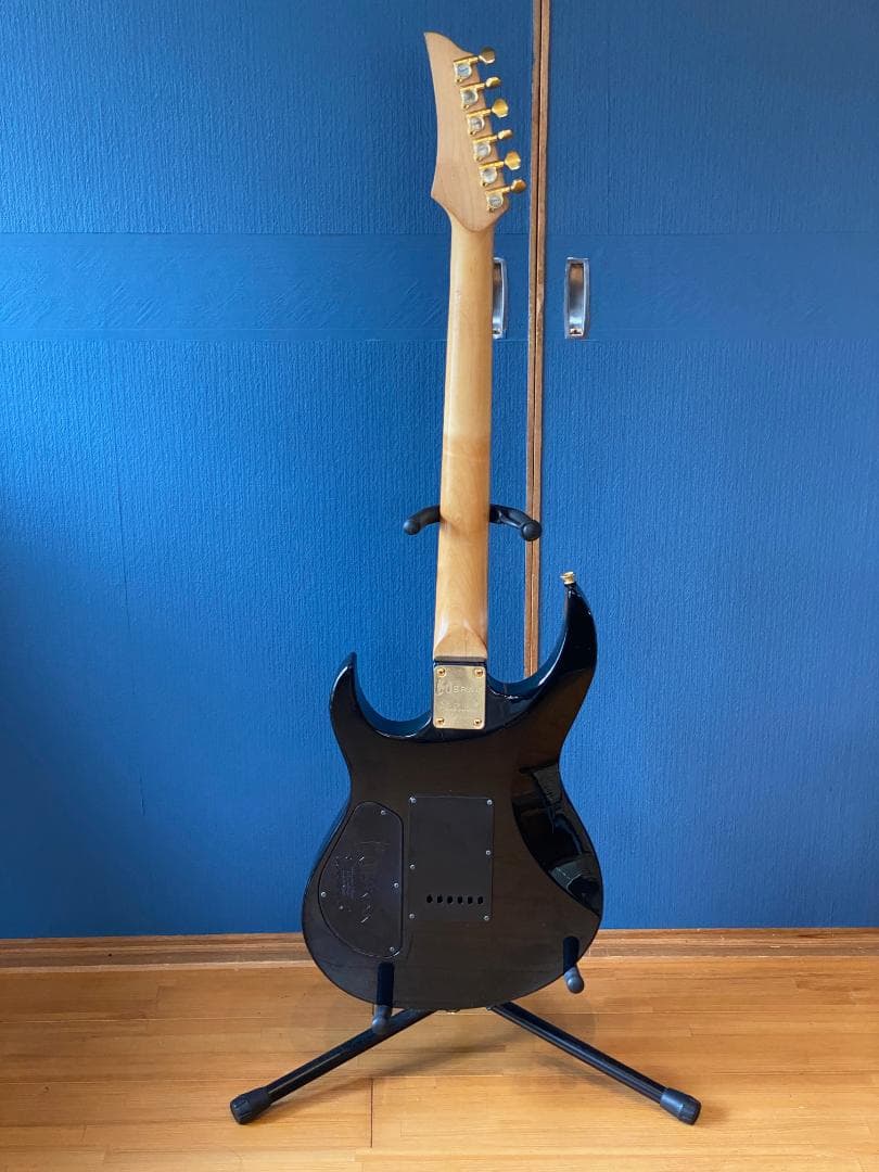 COBRAN （中信楽器） 日本製　エレキギター　ビンテージ中古【週末限定】