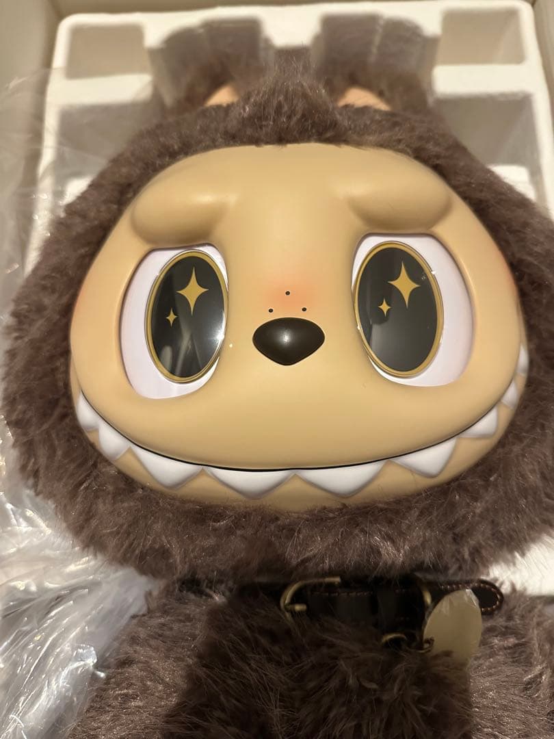 ム*ン様 POP MART THE MONSTERS I FOUND YOU ぬ