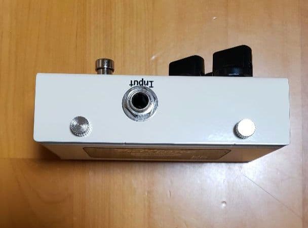 Fulltone Custom Shop OCD v1.4 ギターエフェクター