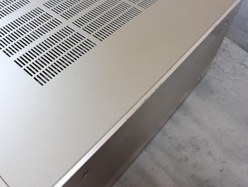 ヤマハ AVアンプ DSP-AZ1